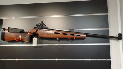 Sauer 200 STR, 6,5x55 *VMB*