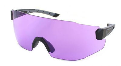 Skytteglasögon Evolution Edge 4 st Colour Bundle