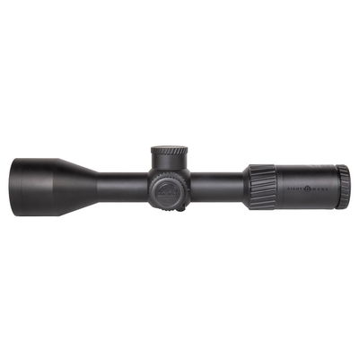 Sightmark Presidio 2.5-15x40 HDR-4 Riflescope