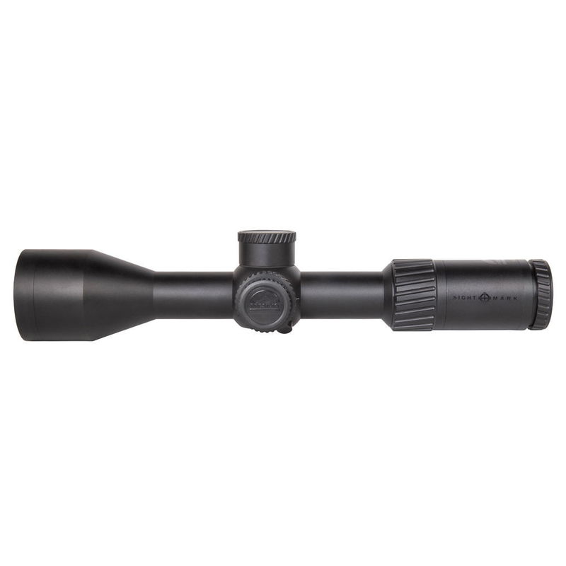 Sightmark Presidio 2.5-15x40 HDR-4 Riflescope
