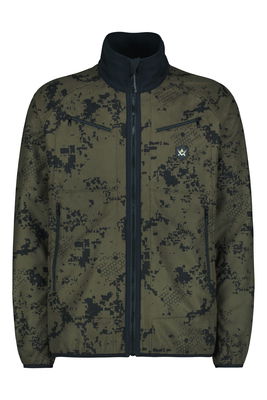 ALASKA Alaska Raptor Ms Reversible Jacket