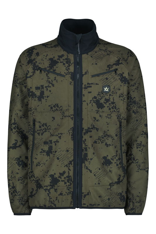 ALASKA Alaska Raptor Ms Reversible Jacket