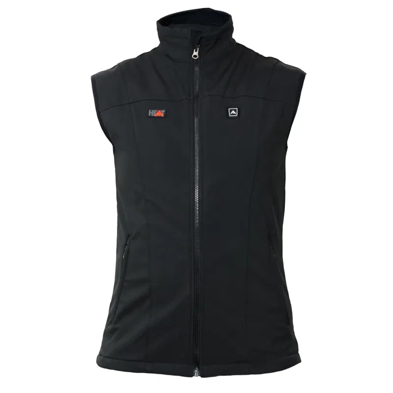 Avignon Heat Shell Värmeväst Avignon Heat Shell Värmeväst
