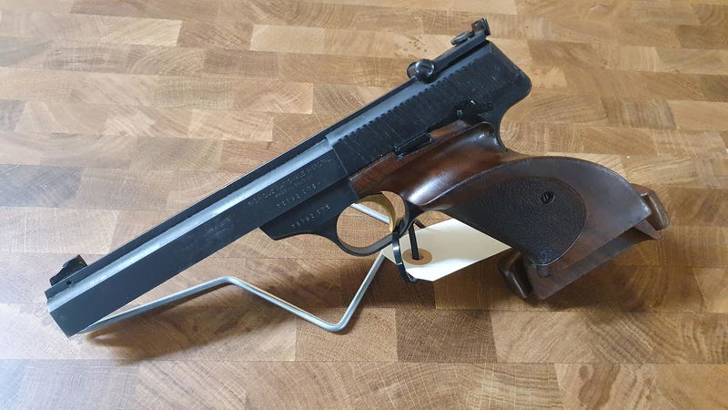 FN 150, 22 lr *VMB*