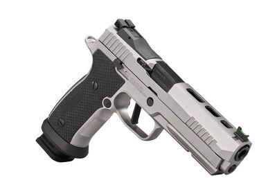 Sig Sauer P320 X-Five SXG 9mm x 19 5" (3) 21rd