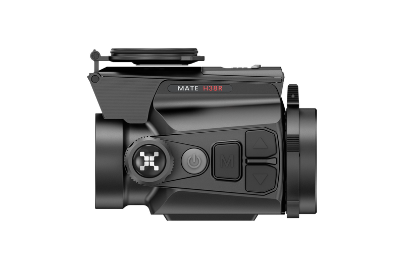 NOCPIX MATE, H38R