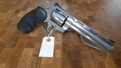 Colt Python 6" .357 Mag *VMB*