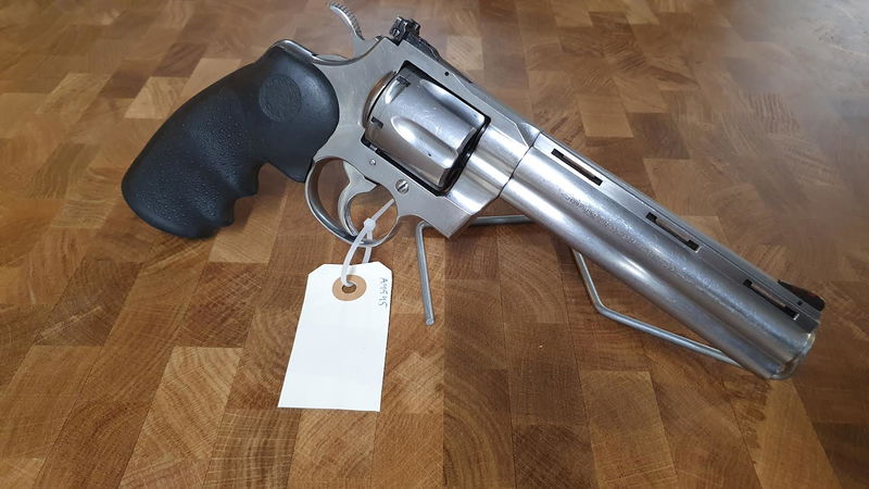 Colt Python 6" .357 Mag *VMB*