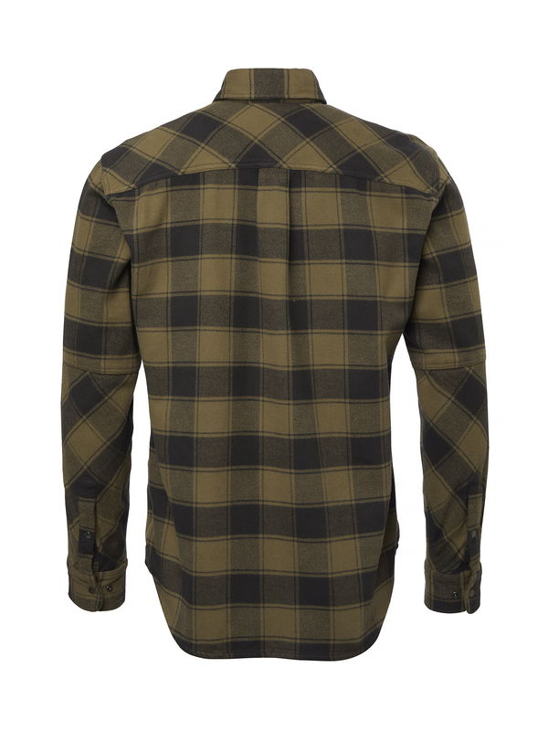 Chevalier Raptor Heavy Flannel Shirt, Men