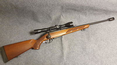 Tikka T3 9,3x62 S/N 417208 *VMB*