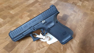 Glock 44 .22LR *VMB*