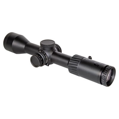 Sightmark Presidio 1.5-9x45 HDR-1 SFP Riflescope