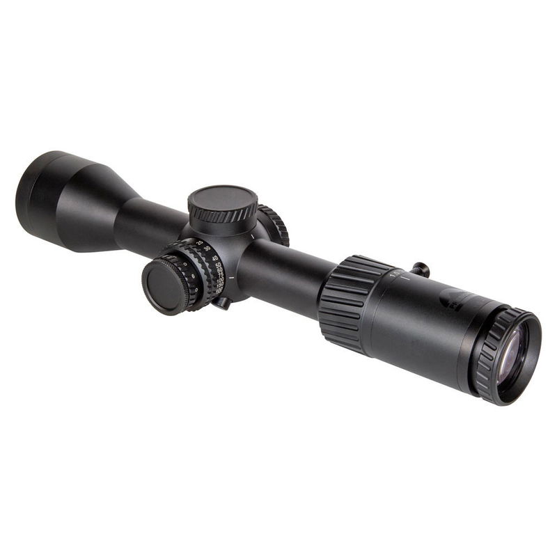 Sightmark Presidio 1.5-9x45 HDR-1 SFP Riflescope