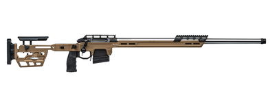 Victrix ORB Burnt Bronze 22 LR