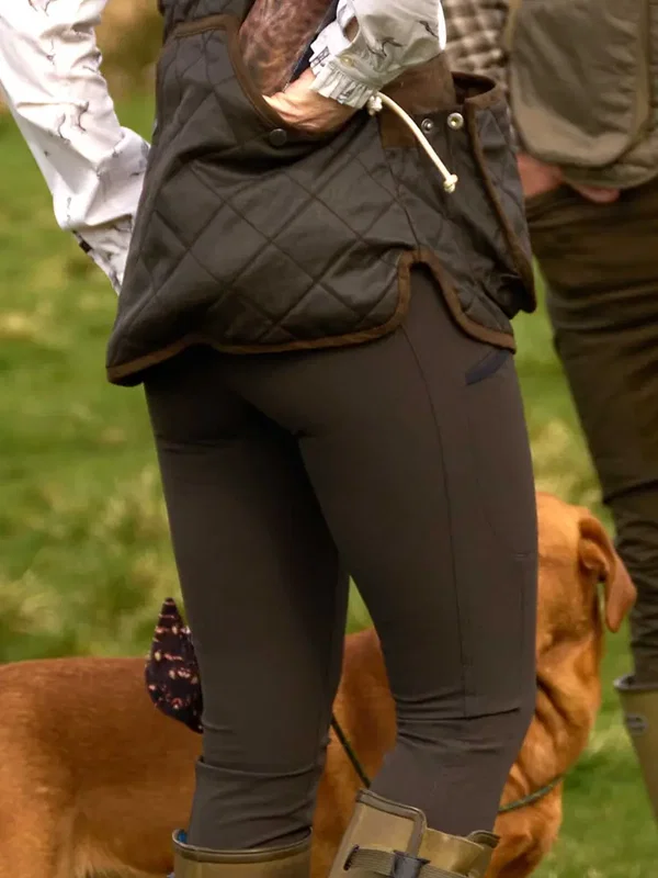 Chevalier Diana Hunting Tights Women