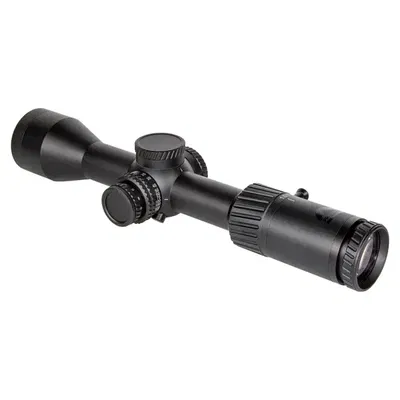 Sightmark Presidio 2-12x50 HDR SFP, Riflescope