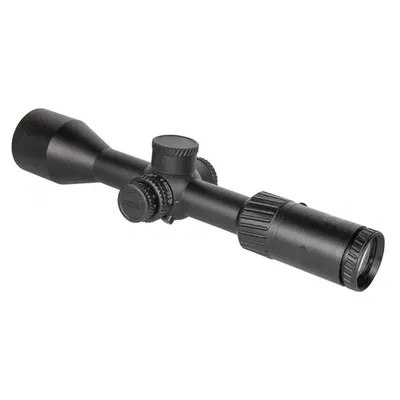 Sightmark Presidio 2.5-15x50 HDR-2 Riflescope