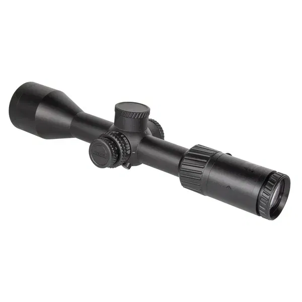 Sightmark Presidio 2.5-15x50 HDR-2 Riflescope