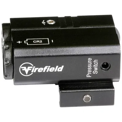 Firefield Charge AR Red Laser
