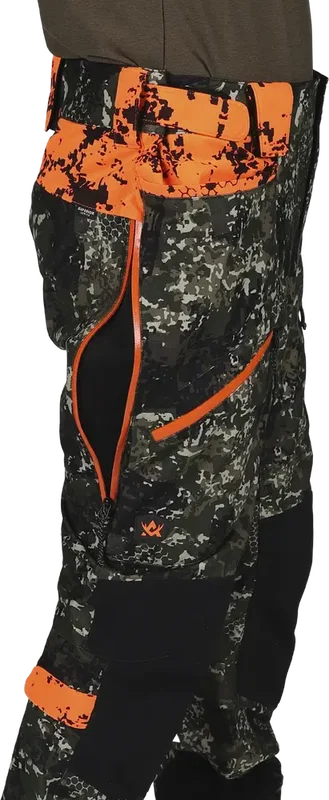 ALASKA Superior Pro Ms Pants