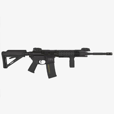 MAGPUL CTR/MOE CHEEK RISER 1/2" POLYMER FOR AR-15 BLACK
