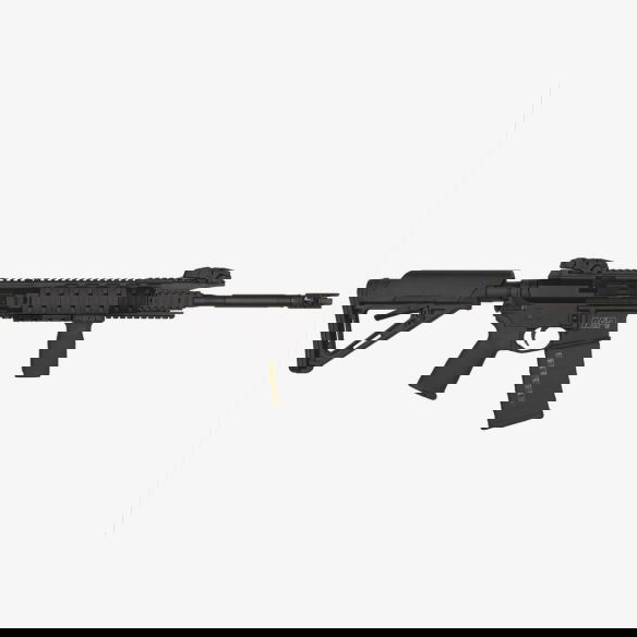 MAGPUL CTR/MOE CHEEK RISER 1/2" POLYMER FOR AR-15 BLACK