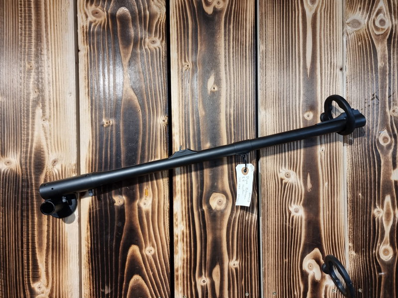 Blaserpipa R8 Safari