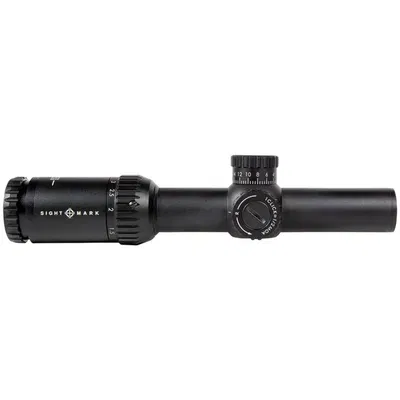 Sightmark Core 2.0 TX 1-4x24 AR556 Riflescope