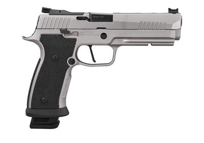 Sig Sauer P320 X-Five SXG 9mm x 19 5" (3) 21rd