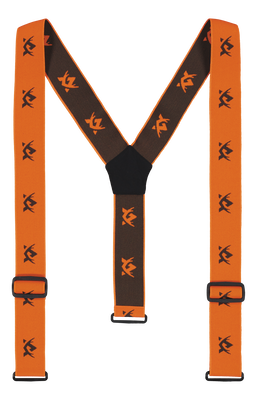 ALASKA Hunter Suspenders