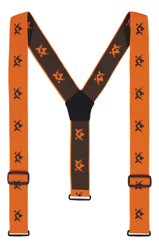 ALASKA Hunter Suspenders