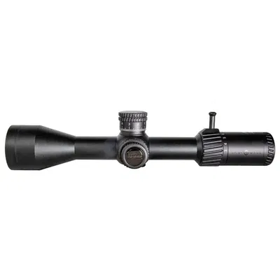 Sightmark Presidio 3-18x50 MR2 FFP, Riflescope