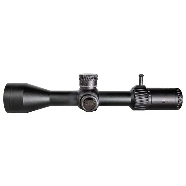 Sightmark Presidio 3-18x50 MR2 FFP, Riflescope