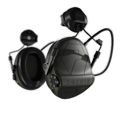 SORDIN SUPREME T2 GREEN ARC HELMET MEMORY FOAM SORDIN SUPREME T2 GREEN ARC HELMET MEMORY FOAM