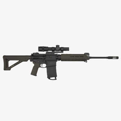 MAGPUL AR-15 MOE K2+ GRIP
