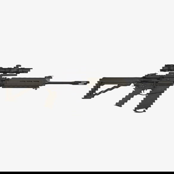 MAGPUL AR-15 MOE K2+ GRIP
