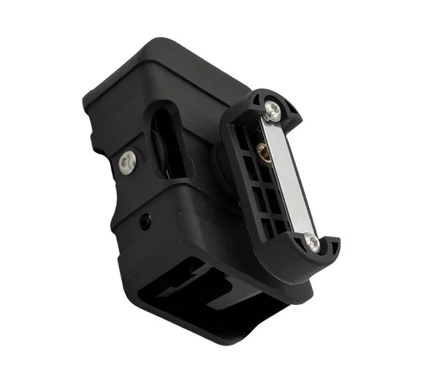 DAA Racer Pouch GEN-2, Black