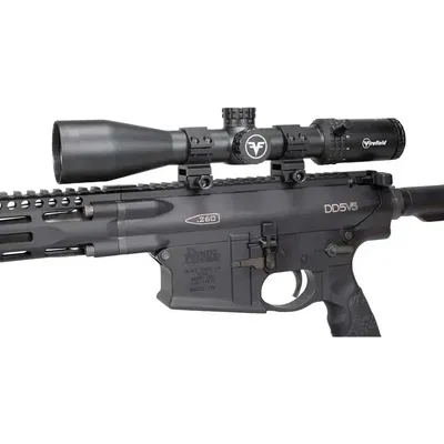 Firefield RapidStrike 4-16x44 Riflescope