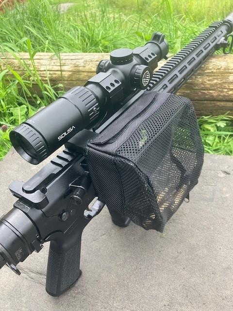 AR10/AR15 Hylsfångare