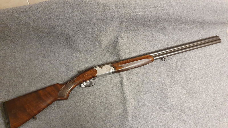Beretta kaliber 12  S/N E02695B *VMB*