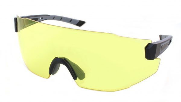 Skytteglasögon Evolution Edge 4 st Colour Bundle