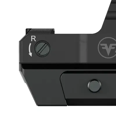 Firefield Ironclad Mini Reflex Sight F3- RMS
