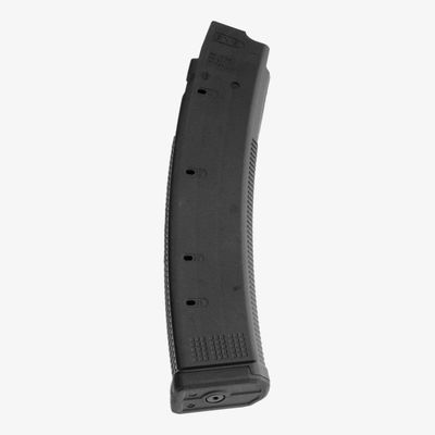 Magpul PMAG 35 EV9 9MM LUGER 35RD CZ SCORPION EVO 3/3-BLK