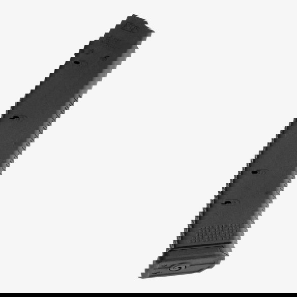 Magpul PMAG 35 EV9 9MM LUGER 35RD CZ SCORPION EVO 3/3-BLK