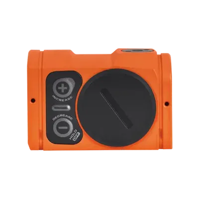 Aimpoint Acro C-2 3.5MOA Orange