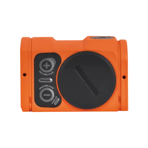 Aimpoint Acro C-2 3.5MOA Orange