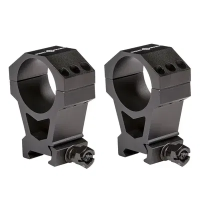 Sightmark 34mm High Height Weaver/Picatinny Rings