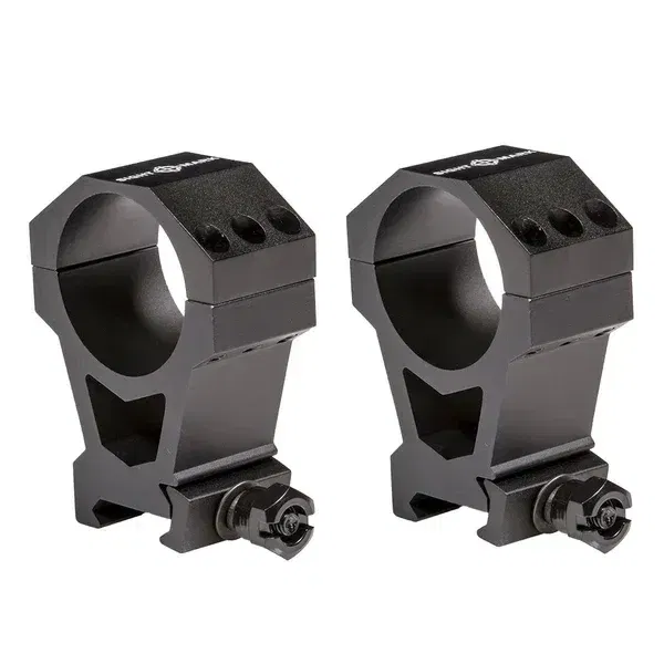 Sightmark 34mm High Height Weaver/Picatinny Rings