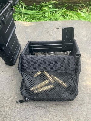 AR10/AR15 Hylsfångare
