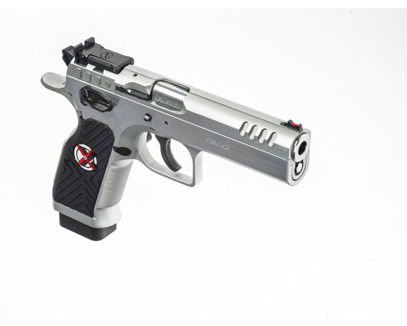 TANFOGLIO STOCK II OR SF XTREME 9x19 CHR 2025